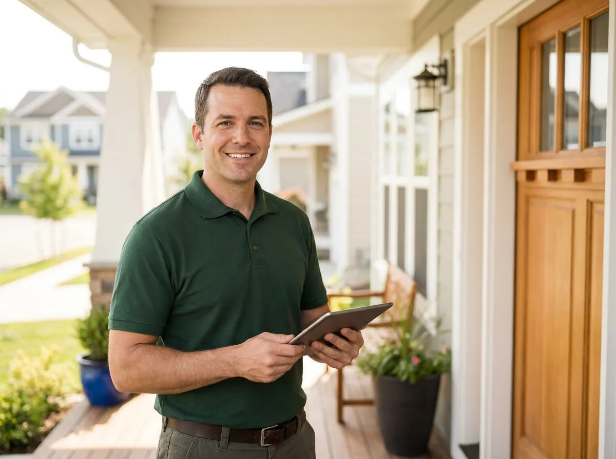 Pest control FAQs for Forest, IN